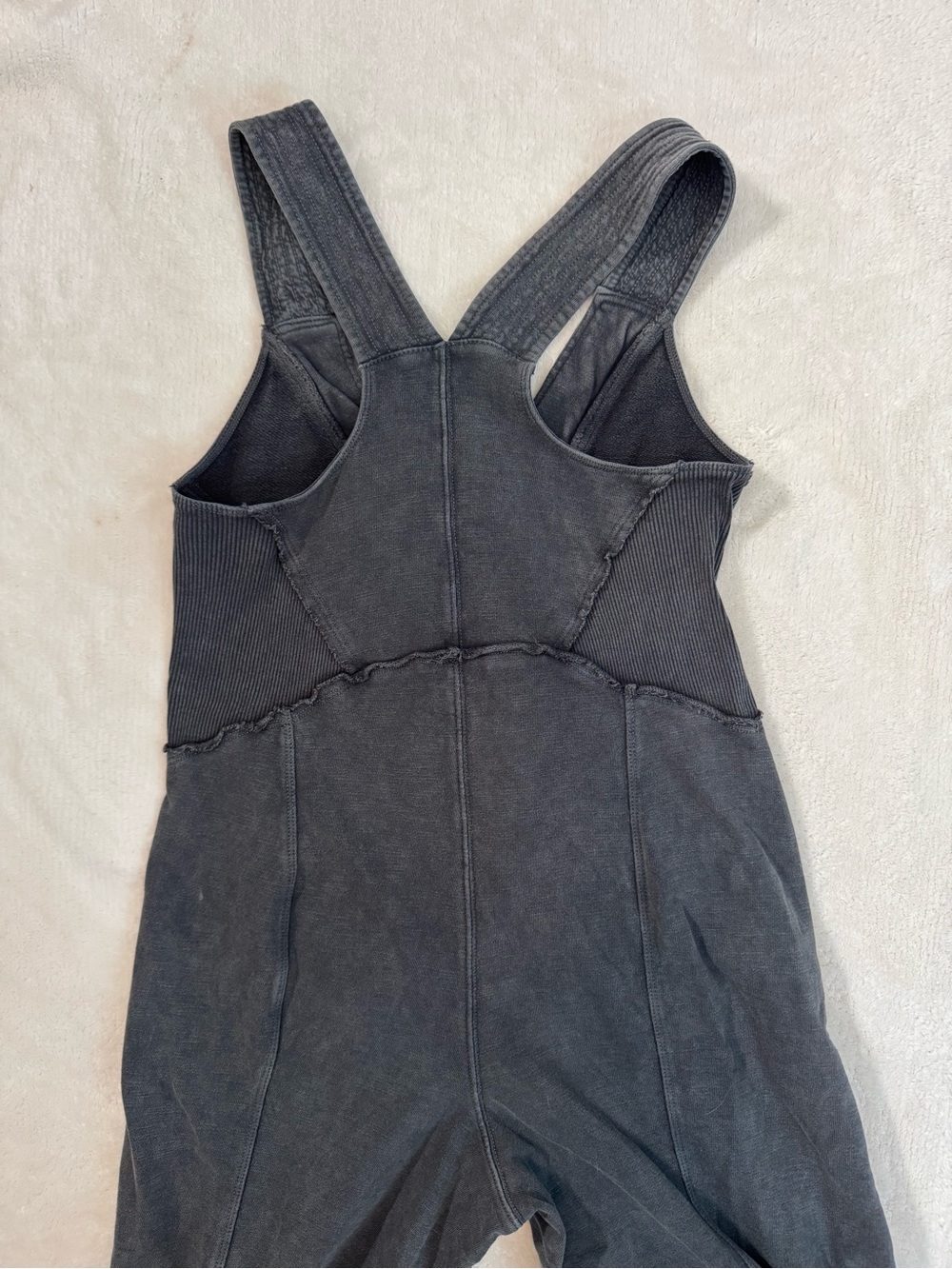 Anthropologie Palmra Wide Leg Jumpsuit - Picture 4 of 5